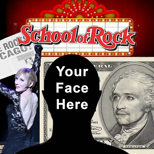 This Week’s Picks! Learn History with Lin-Manuel Miranda, Apply to The School of Rock, and High Kick to Chicago