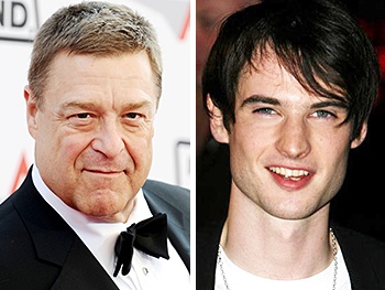 John Goodman & Tom Sturridge Set for West End's American Buffalo, Starring Damian Lewis