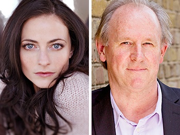 Lara Pulver & Peter Davison Will Join Imelda Staunton for West End Transfer of Chichester's Gypsy