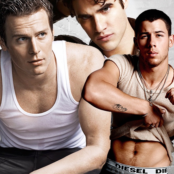 The Fans Have Spoken! Broadway.com Readers Name Their Top 10 Picks For Danny Zuko in Fox’s Grease: Live