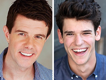 Gavin Lee, Chris McCarrell & More Are the New Stars of Les Miserables on Broadway