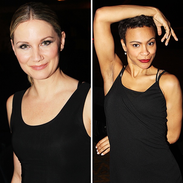 A Killer Double Header! Grammy Winner Jennifer Nettles & Carly Hughes Join Broadway's Chicago