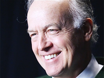 Video! Reed Birney on Halley Feiffer's Bleak but Funny I'm Gonna Pray For You So Hard