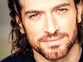 Tam Mutu and Over the Rainbow’s Danielle Hope to Star in West End Les Miserables