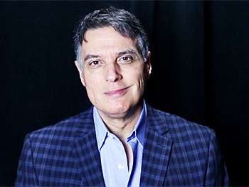 Robert Cuccioli on Playing a Bipolar Italian-American Father Keeping it Together in Snow Orchid