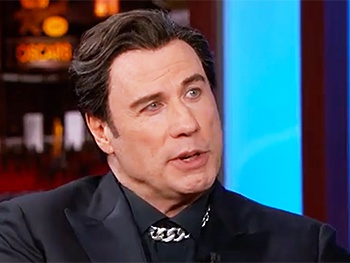 Why Did John Travolta Mess Up Idina Menzel's Name? The Truth Revealed