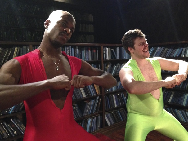 Tickets Now On Sale for The Bad Dancing World Championships Off-Broadway
