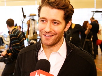Matthew Morrison, Kelsey Grammer, Laura Michelle Kelly & More on the High-Flying New Musical Finding Neverland