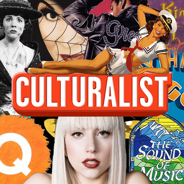 Broadway.com Culturalist Challenge! Which Role Should Lady Gaga Play on the Great White Way?