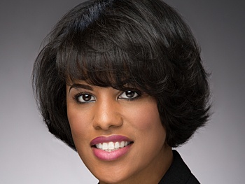 Hotcha! Baltimore Mayor Stephanie Rawlings-Blake Will Razzle Dazzle 'Em in Chicago at The Hippodrome