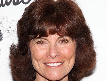 Let's Swing! Tony Nominee Adrienne Barbeau Flies Into the National Tour of Pippin