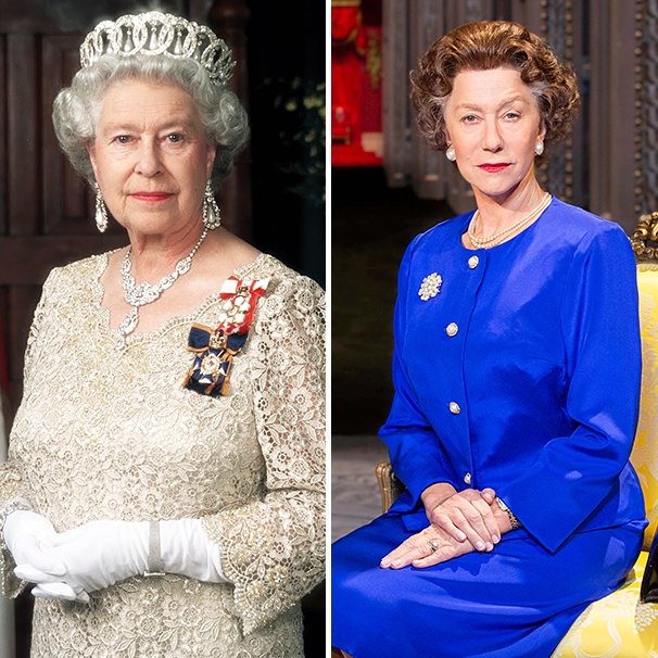 Don't Know Much About (British) History? Check Out Broadway.com's Cheat Sheet For The Audience