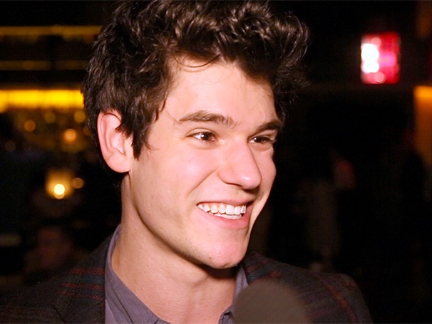 Video! Meeting the New Faces on the Barricades at Les Miserables