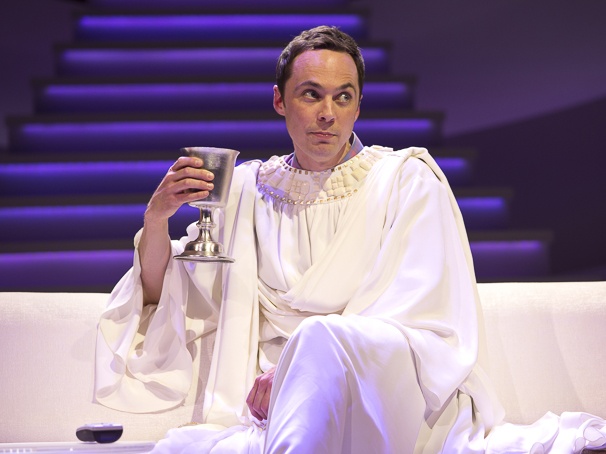 Odds & Ends: An Act of God's Caitlyn Jenner Update, Bradley Cooper Rebelled ... - Broadway.com