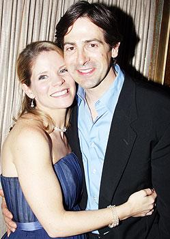 Happy Talk: South Pacific Star Kelli O'Hara Gives Birth to a Baby Boy