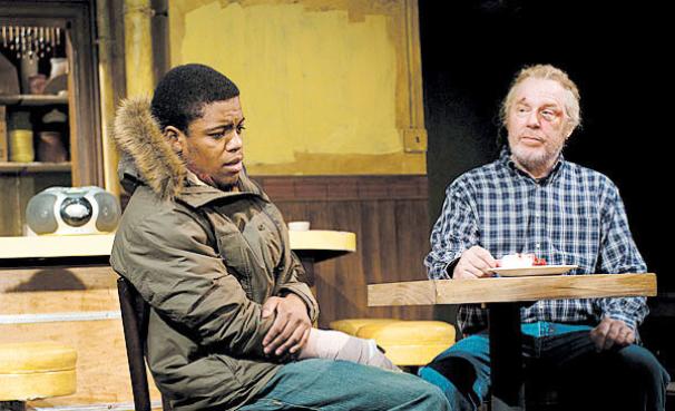 Superior Donuts to Close on Broadway in January