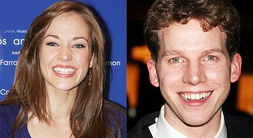Laura Osnes and Stark Sands to Star in Bonnie & Clyde at La Jolla