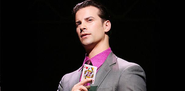 Jersey Boy Dominic Nolfi Resolves to Explore Another Part of the Tri-State Area in 2010