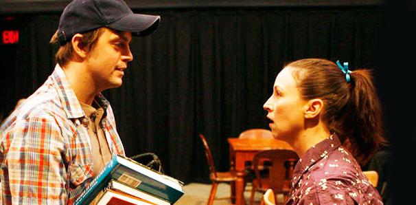 Hit Revival of Our Town Extends Off-Broadway Run