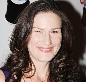 Ana Gasteyer, Wayne Knight, Marc Kudisch & More Set for Encores! Opener Girl Crazy