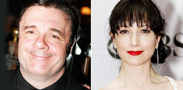 New Musical The Addams Family to Play Broadway's Lunt-Fontanne Theatre
