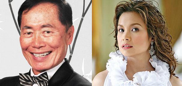 Allegiance, with Takei and Salonga, Aims for Broadway Bow in 2011