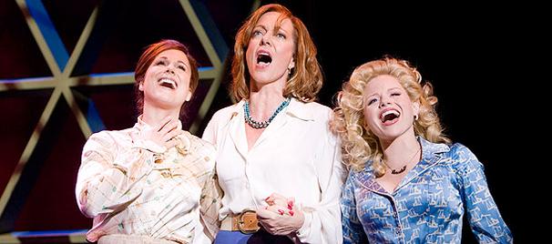 9 to 5 Sets September 6 Closing Date