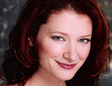 Kerry O'Malley Joins Cast of Billy Elliot