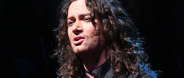 Constantine Maroulis to Roll with Rock of Ages Through Summer 2010