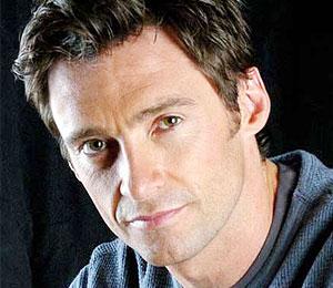 Hugh Jackman Visits The View