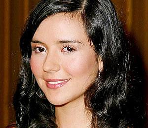 Oscar Nom Catalina Sandino Moreno to Join Broderick in The Starry Messenger