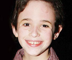 Trevor Braun to Express Himself as Michael in Billy Elliot