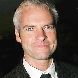 Martin McDonagh's A Behanding in Spokane to Premiere on Broadway