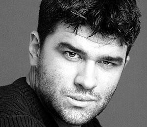 Incoming Shrek Star Ben Crawford Signs On at Broadway Classroom