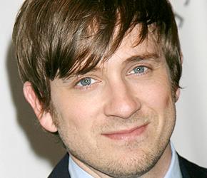 Buffy's Tom Lenk to Make Broadway Debut in Rock of Ages