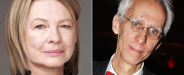 Dianne Wiest, David Ives & More Set for CSC's 2009-2010 Season