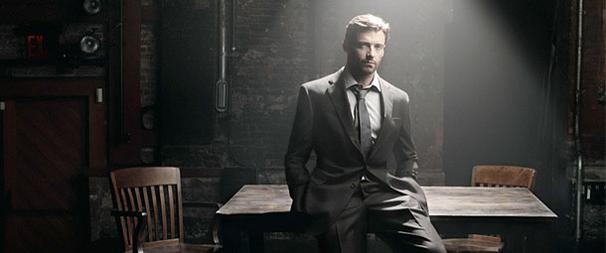 After A Steady Rain, Hugh Jackman Looks to Shakespeare on Stage