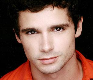 Robb Sapp Joins Shrek the Musical Beginning August 18