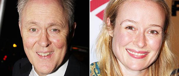 John Lithgow and Jennifer Ehle to Star as Second Stage's Mr. and Mrs. Fitch