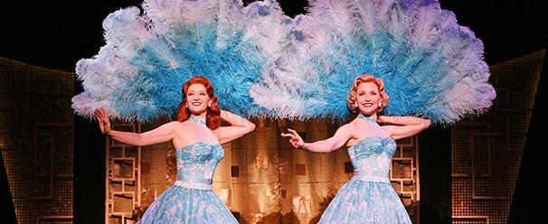 White Christmas Returning to Broadway for the Holidays
