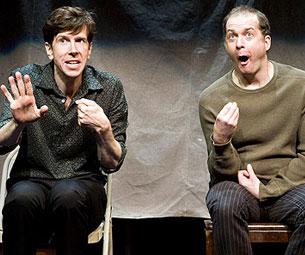 Love Child Returns Off-Broadway