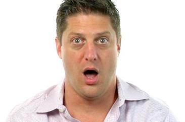 Christopher Sieber on Shrek, Being Bad and Sharing the Olsens