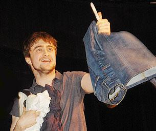 A Gaggle of Stars to Hit Shubert Alley at Broadway Flea Market 