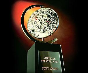 Tony Awards Must Depart Radio City Music Hall in 2011