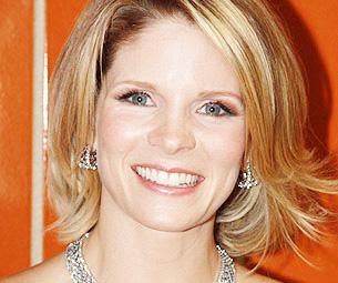 Kelli O'Hara to Join Matthew Broderick in Nice Work If You Can Get It on Broadway