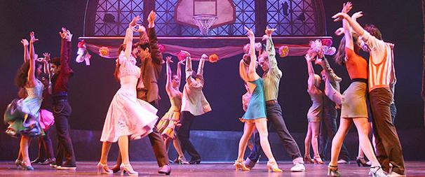 West Side Story Tour to Kick Off in Detroit this Fall