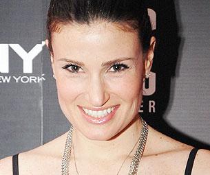 Tony Winner Idina Menzel In 'Advanced Talks' to Join Glee