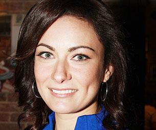 In the Next Room's Laura Benanti Will Be Fearless in 2010