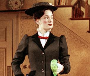 Olivier Winner Laura Michelle Kelly to Play Mary Poppins on Broadway