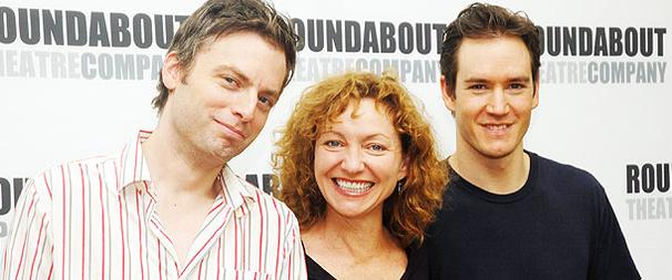 The Understudy, Starring Tony Winner Julie White, Prepares to See its Name in Lights